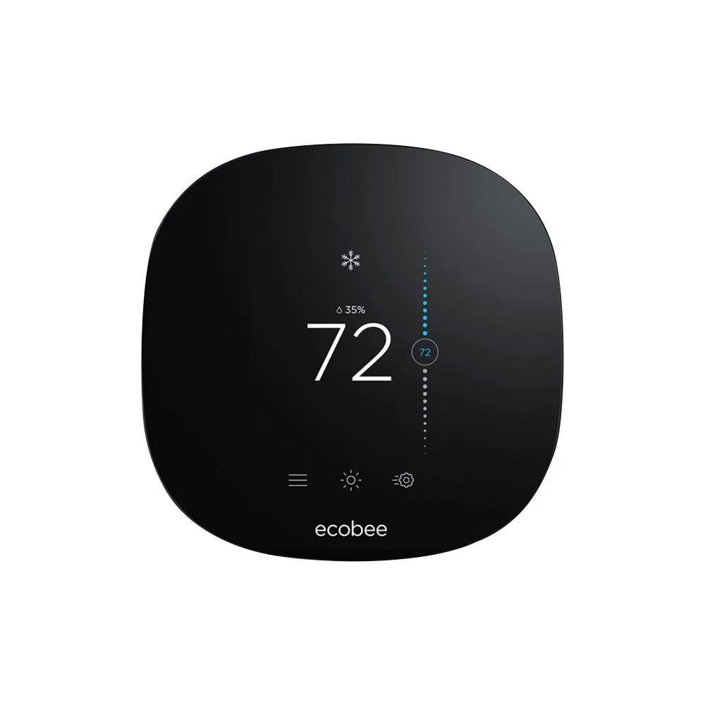 Ecobee WiFi Thermostat