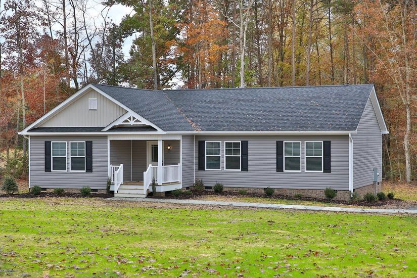 Home Details Oakwood Homes of Glen Allen