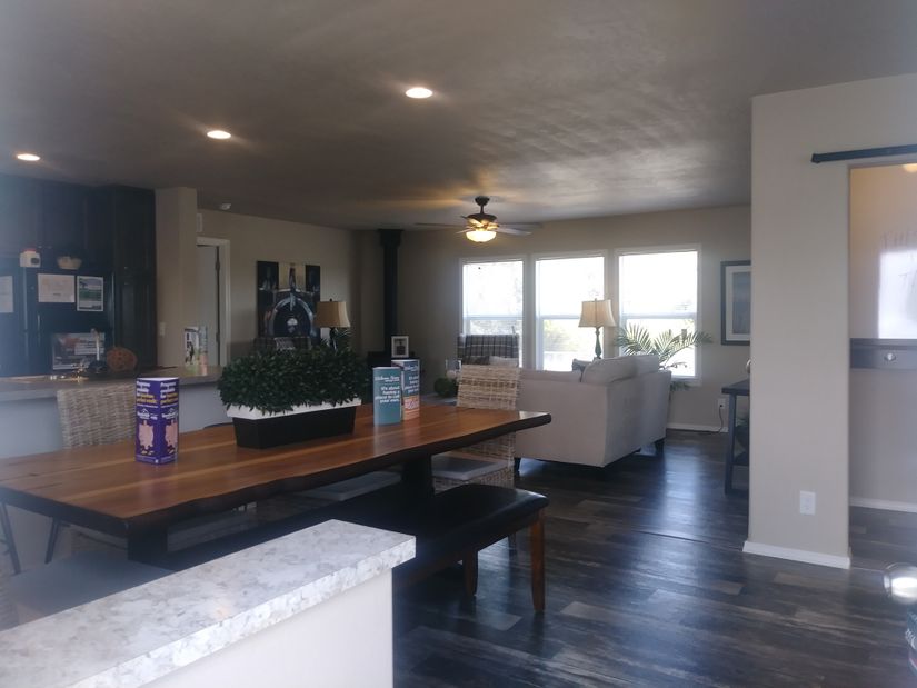 Home Details | Clayton Homes of Oroville