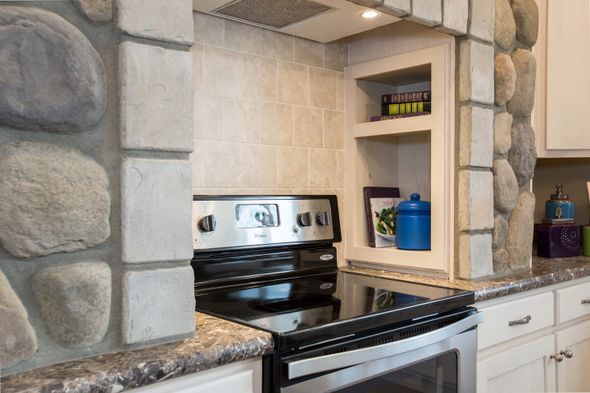 Oakwood Homes Of Henderson Clayton Homes