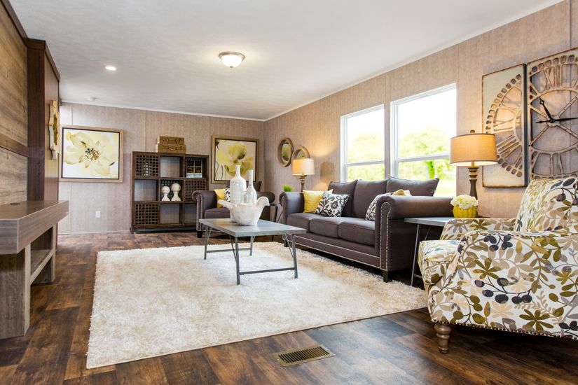 Home Details Clayton Homes Of Alexandria