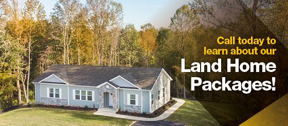Land Home Packages 