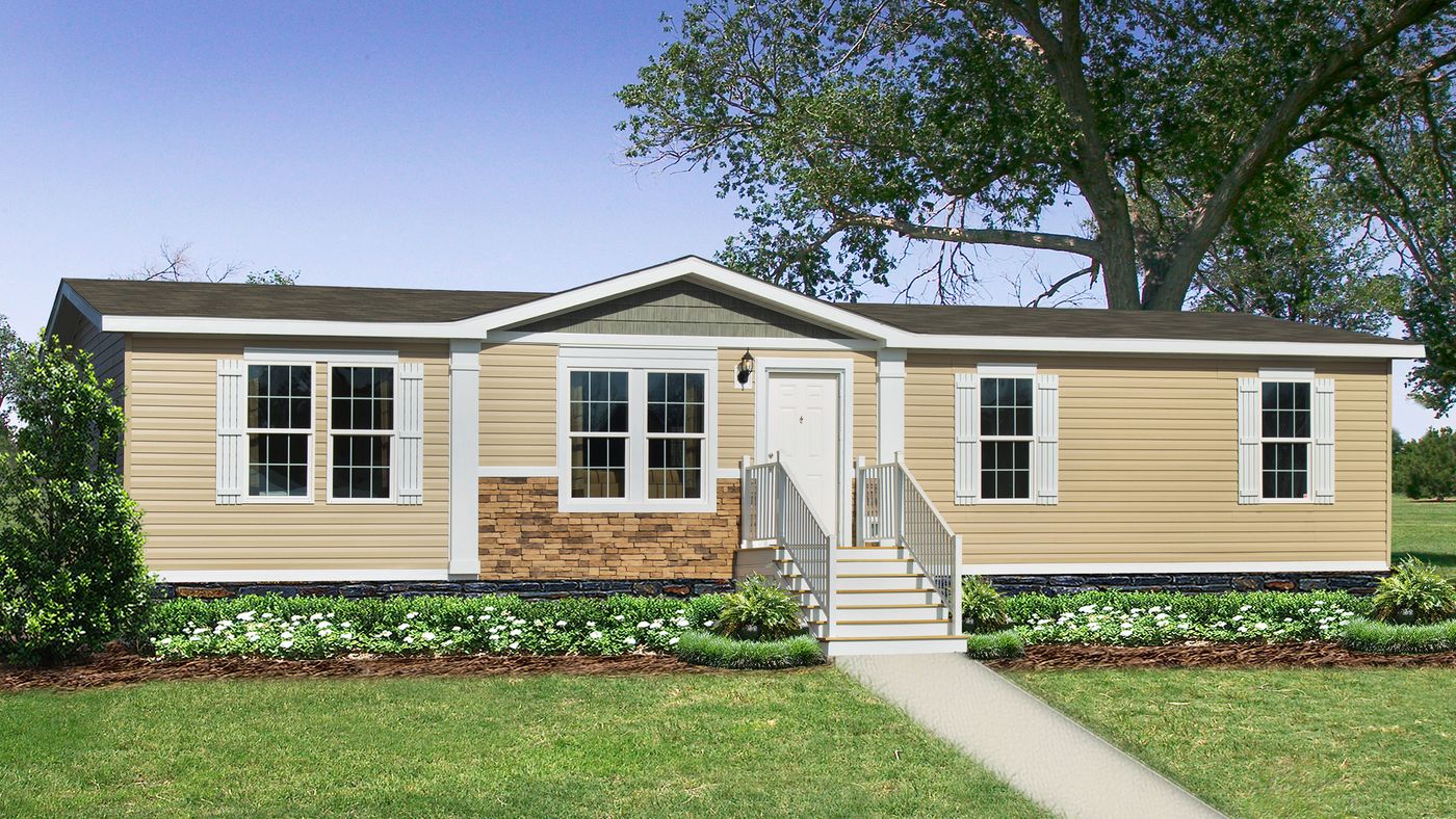 New Manufactured Homes Anchorage Alaska Homemade Ftempo