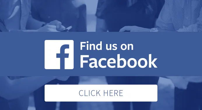 Come Join Our Community on Facebook