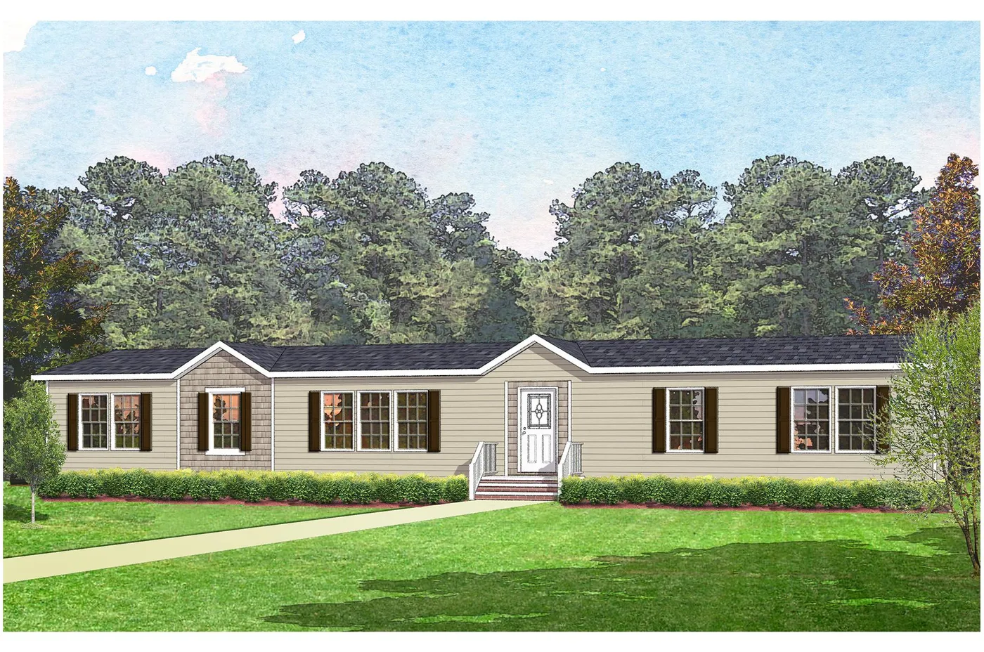home image