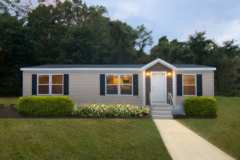 Home Details Clayton Homes of Delmar