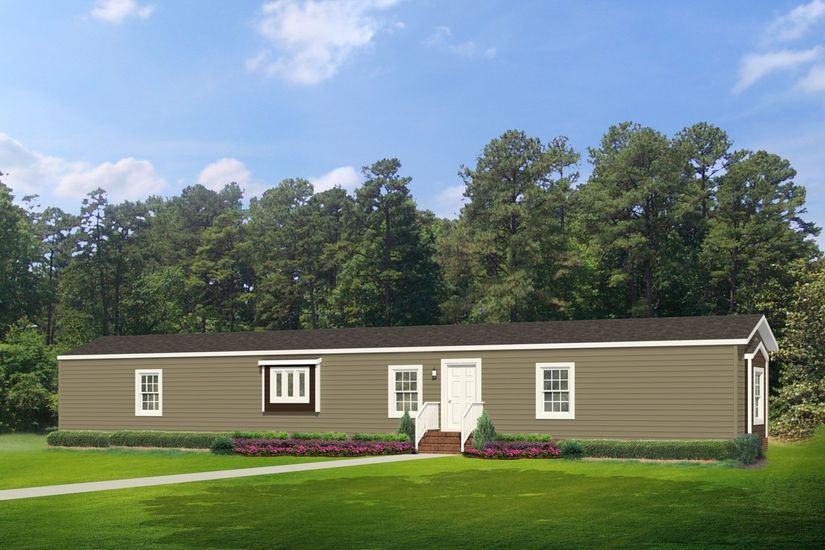 Home Details Clayton Homes Of Neosho