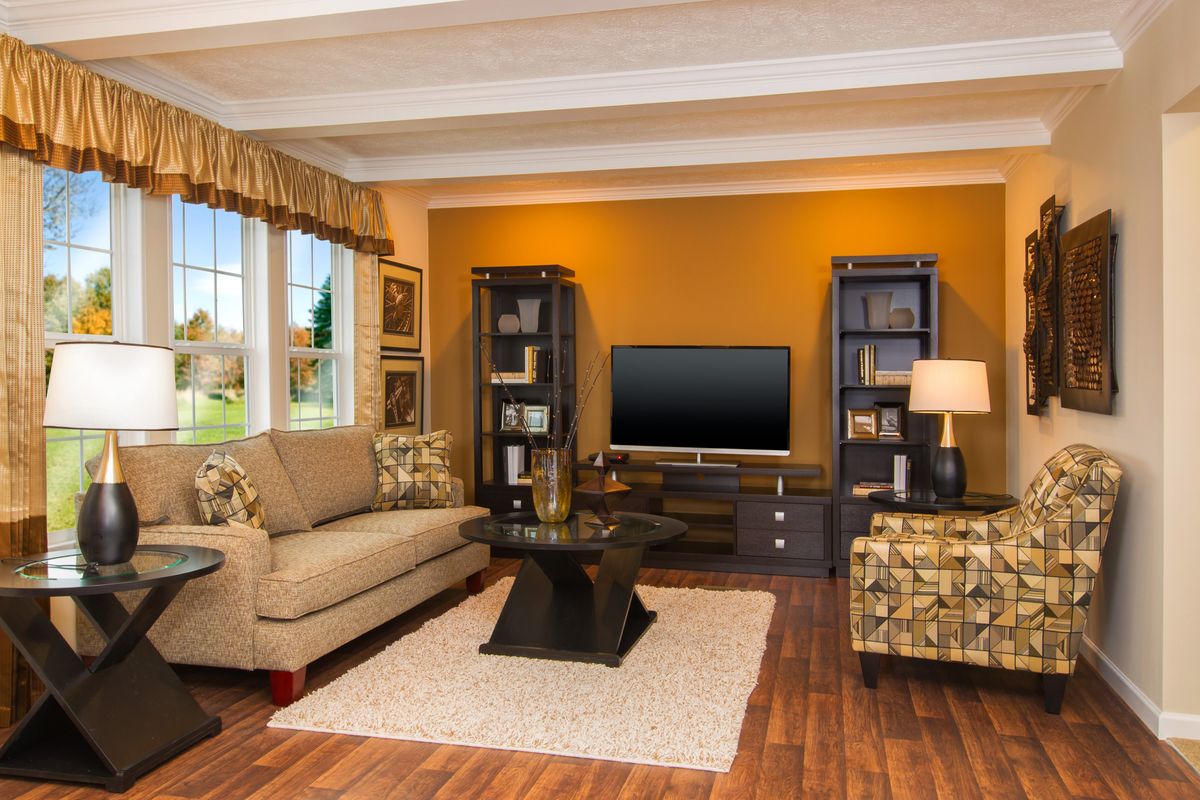 27ELN28523AH THE ELITE 52 « Norris Homes