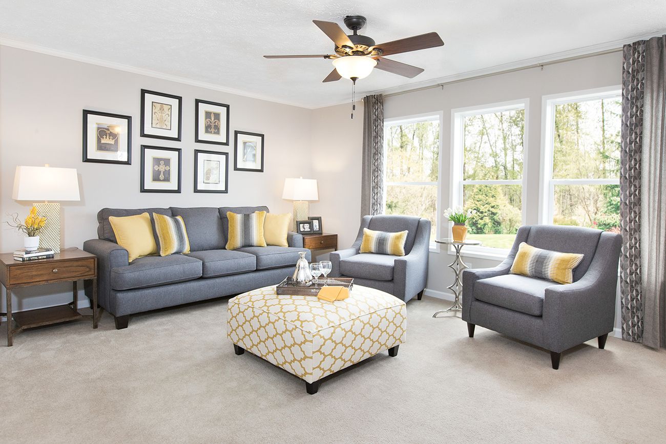 Oakwood Millsboro Delaware Homes