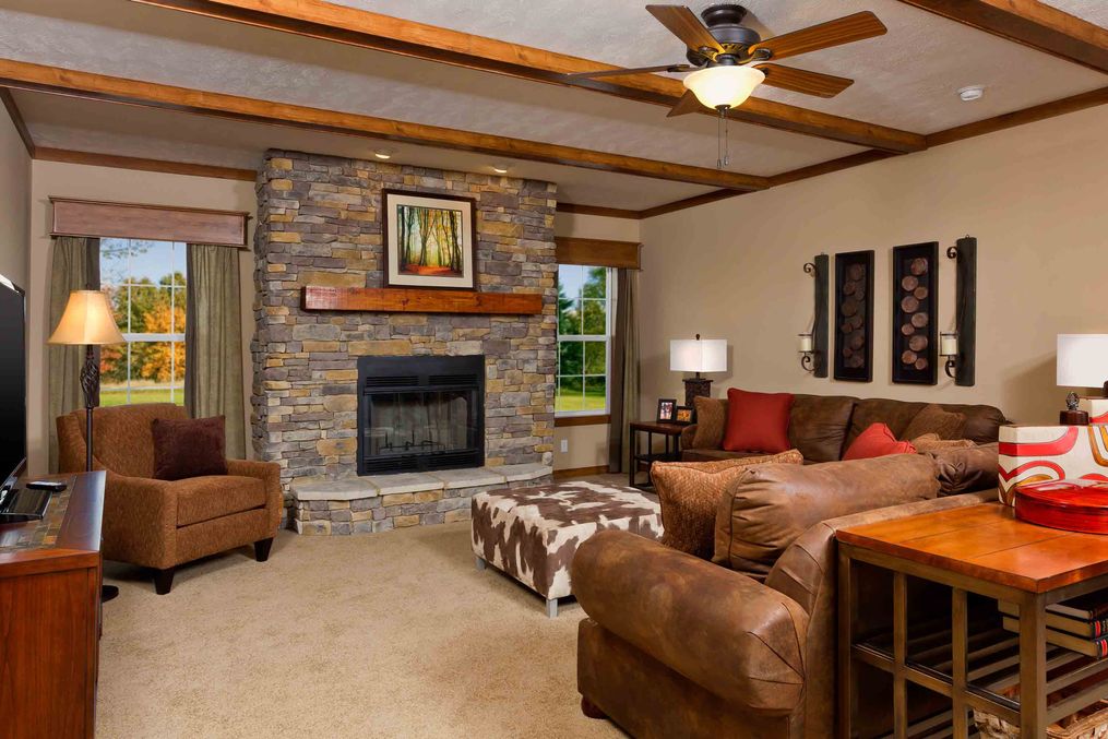 Home Details Clayton Homes of Shelby