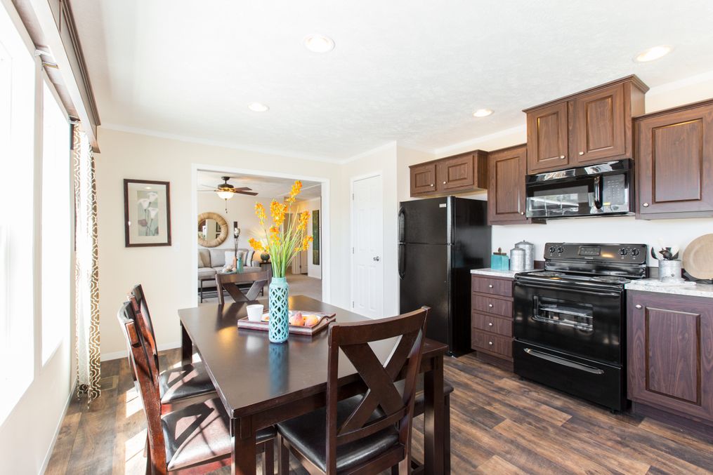 Home Details Clayton Homes of Tappahannock