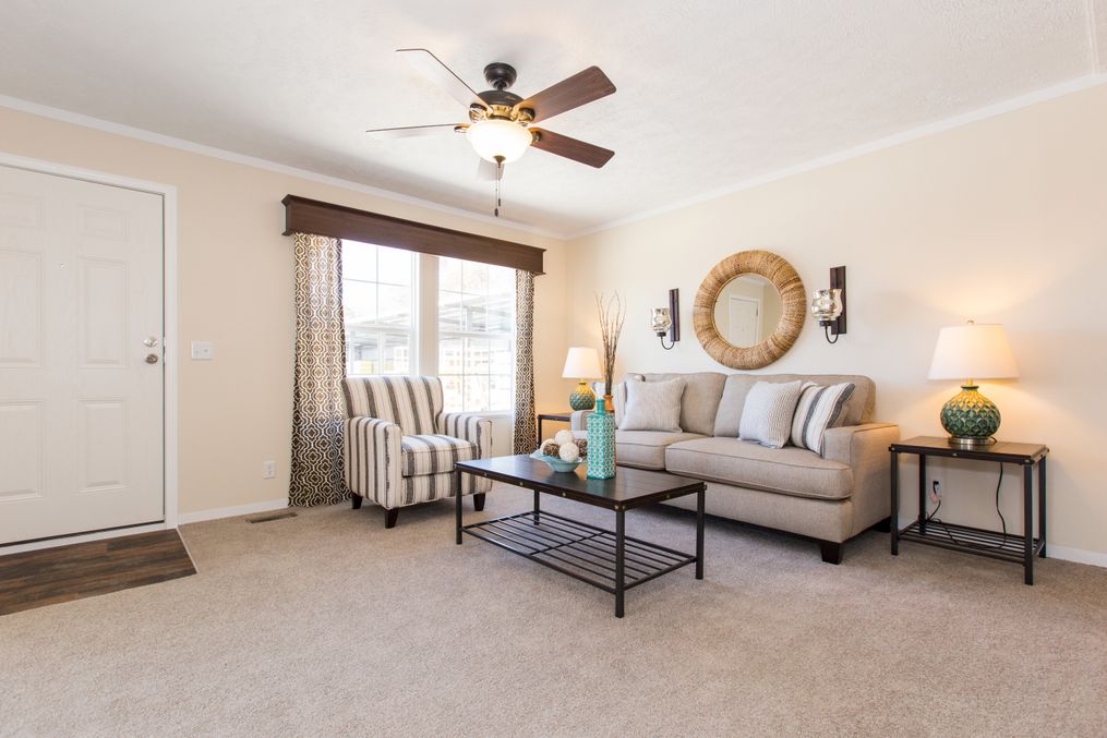 Home Details Clayton Homes of Tappahannock