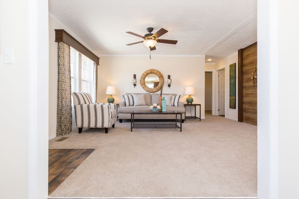 Home Details Clayton Homes of Tappahannock