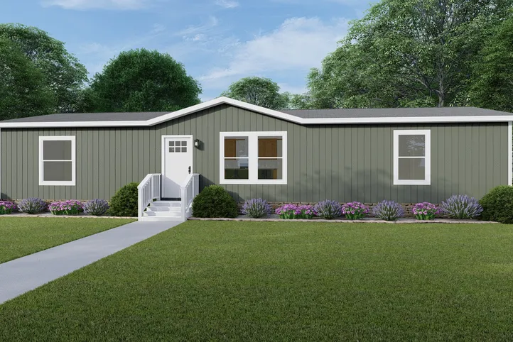 Basic - Ironstone Green