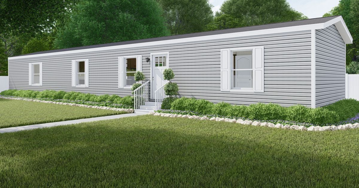 Home Details Clayton Homes of Amarillo