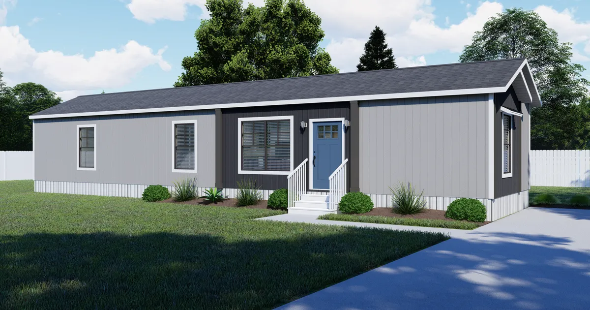 Home Details Clayton Homes of Brookshire