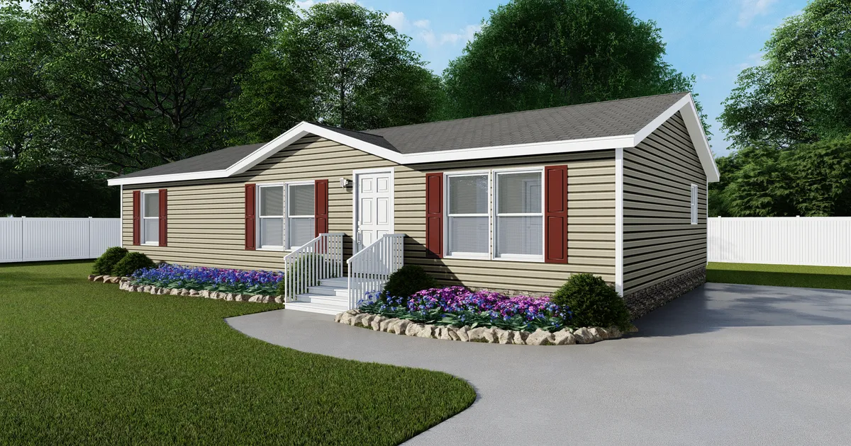 Home Details Clayton Homes of Como