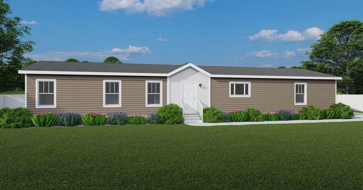 Home Details Clayton Homes of Reidsville