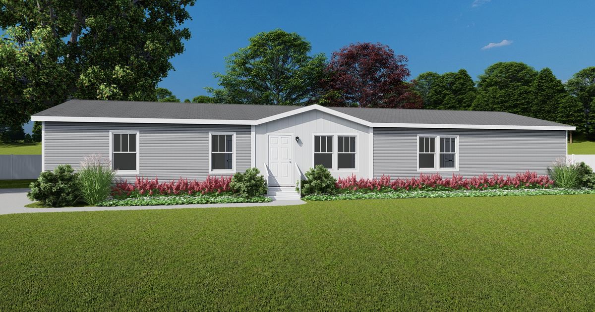 Home Details Clayton Homes of Reidsville