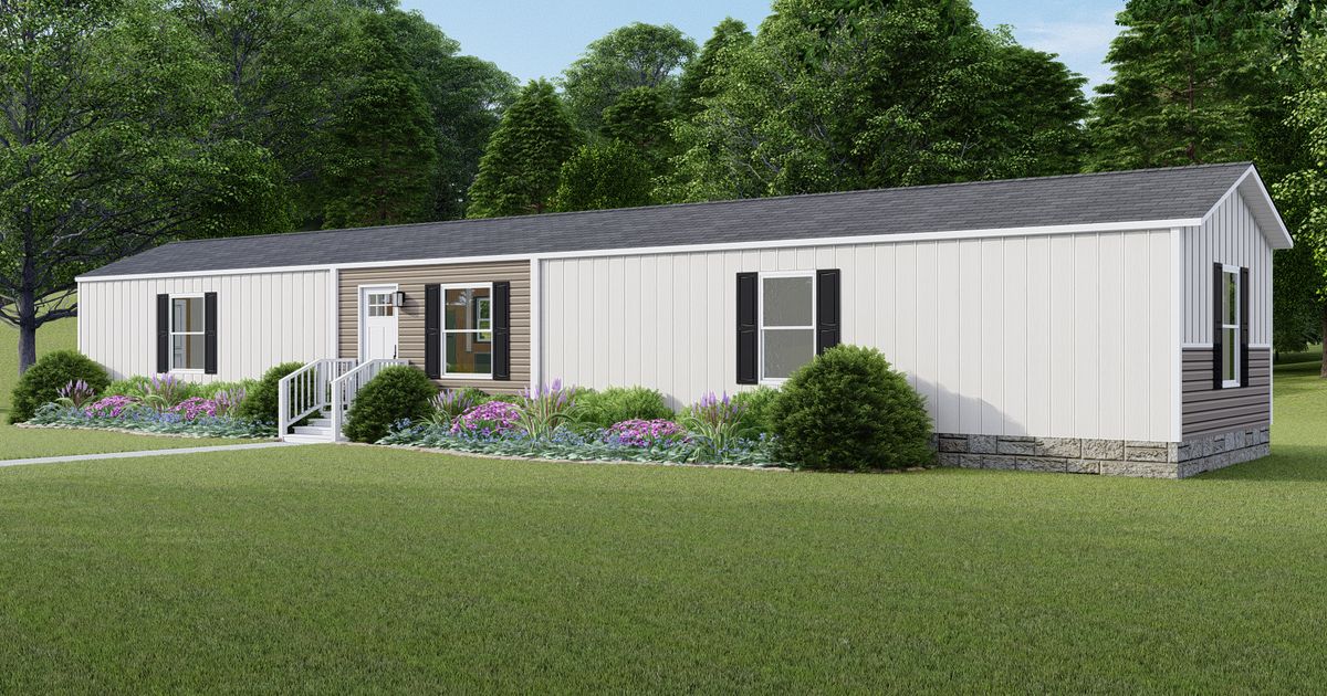 Home Details Clayton Homes of Laurinburg