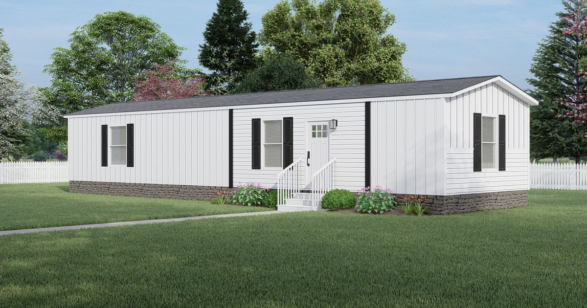 Home Details Clayton Homes of Lakeland