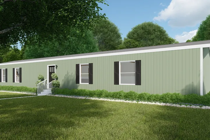 Smart Panel Cypress