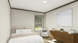 The SUMMIT Exterior. This Manufactured Mobile Home features 4 bedrooms and 2 baths.