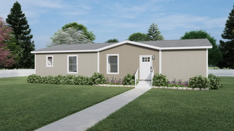 Cook home model