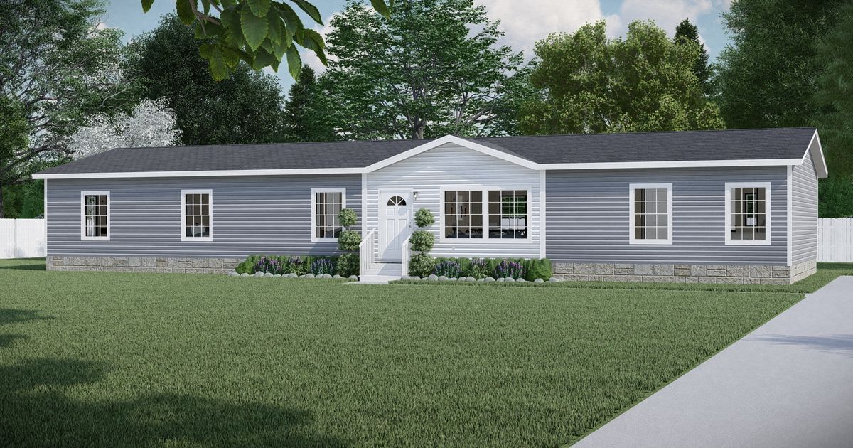 Home Details Clayton Homes of Rocky Mount