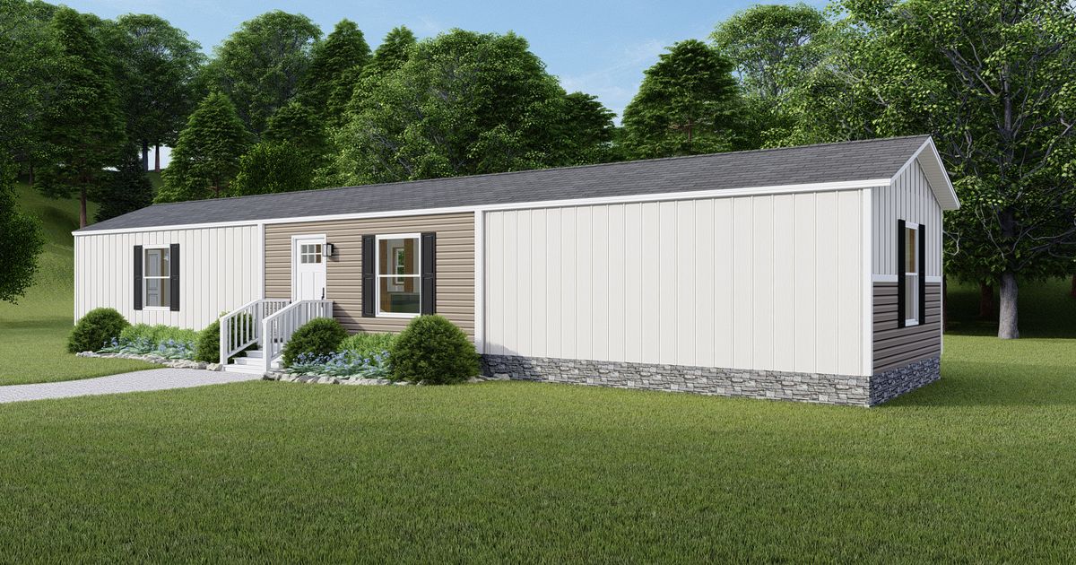 Home Details Clayton Homes of Como