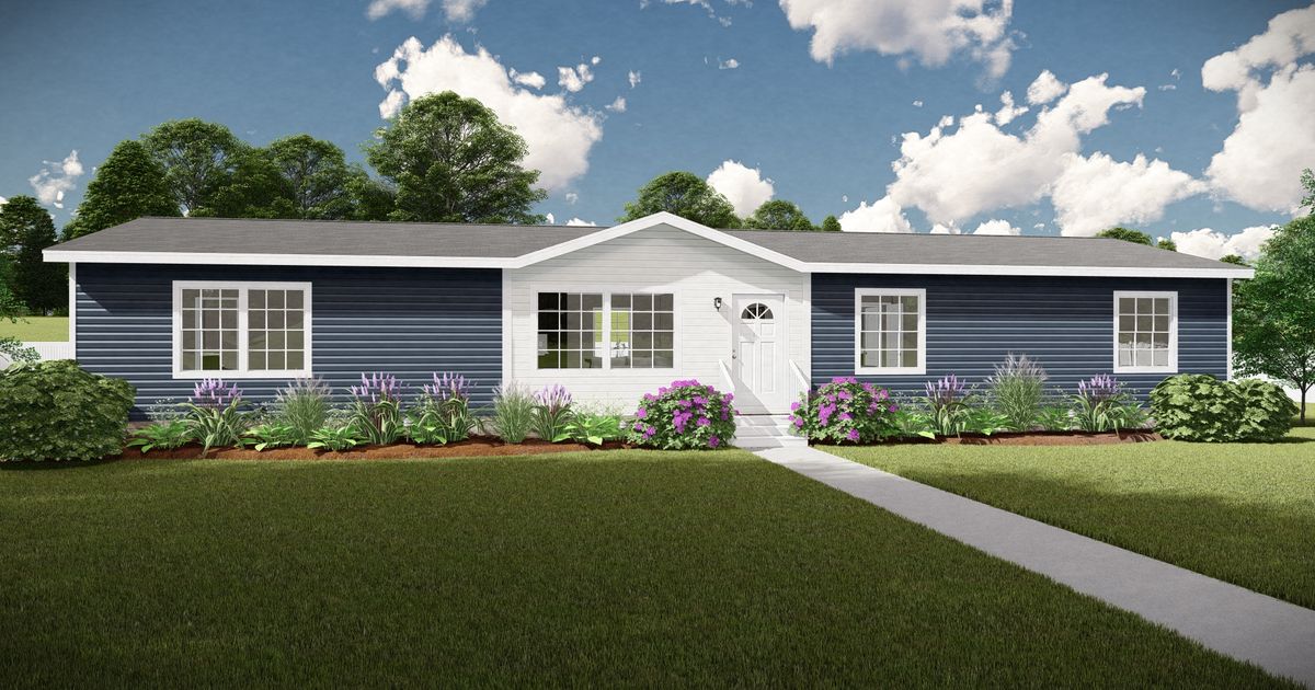 Home Details Clayton Homes of Roanoke Rapids