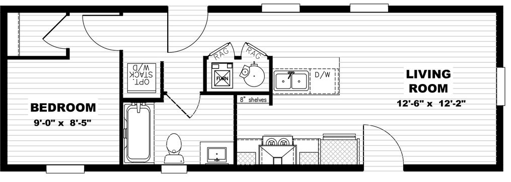 standard plan