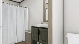 The ERIKSON 8014-1476 Exterior. This Manufactured Mobile Home features 3 bedrooms and 2 baths.