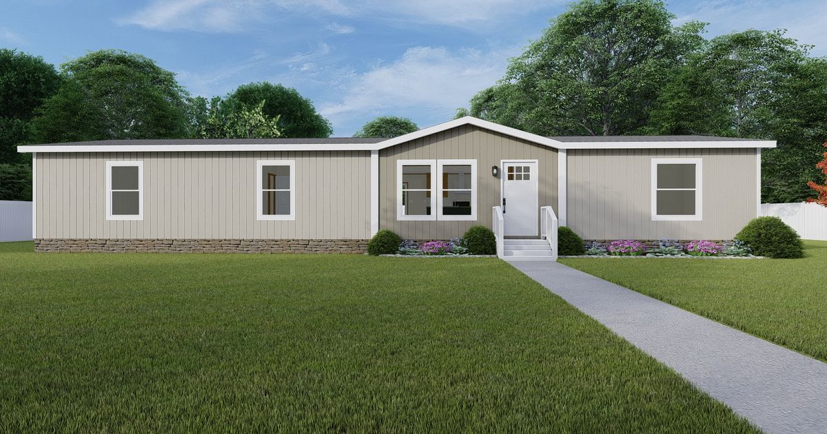 Clayton Homes El Reno