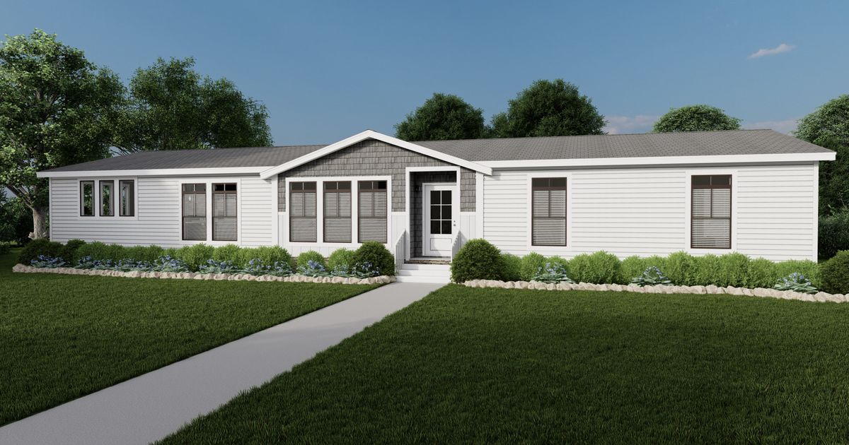 Home Details Freedom Homes of Milton