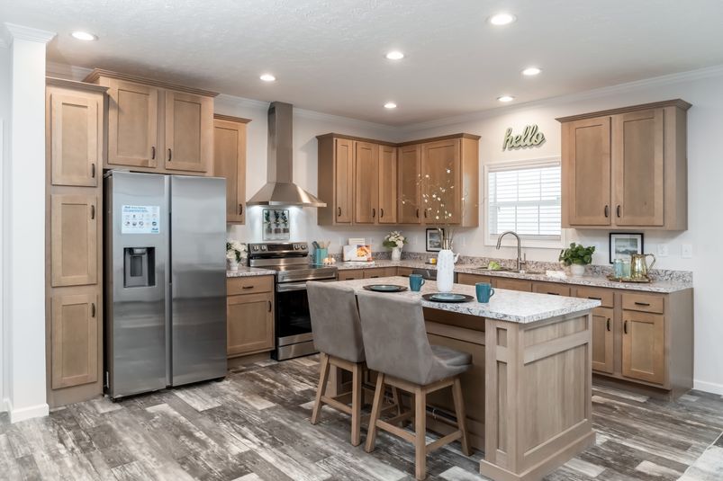 1717 BELLA VISTA HUD