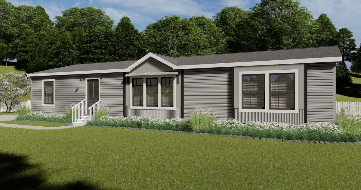 Home Details Oakwood Homes of Spartanburg