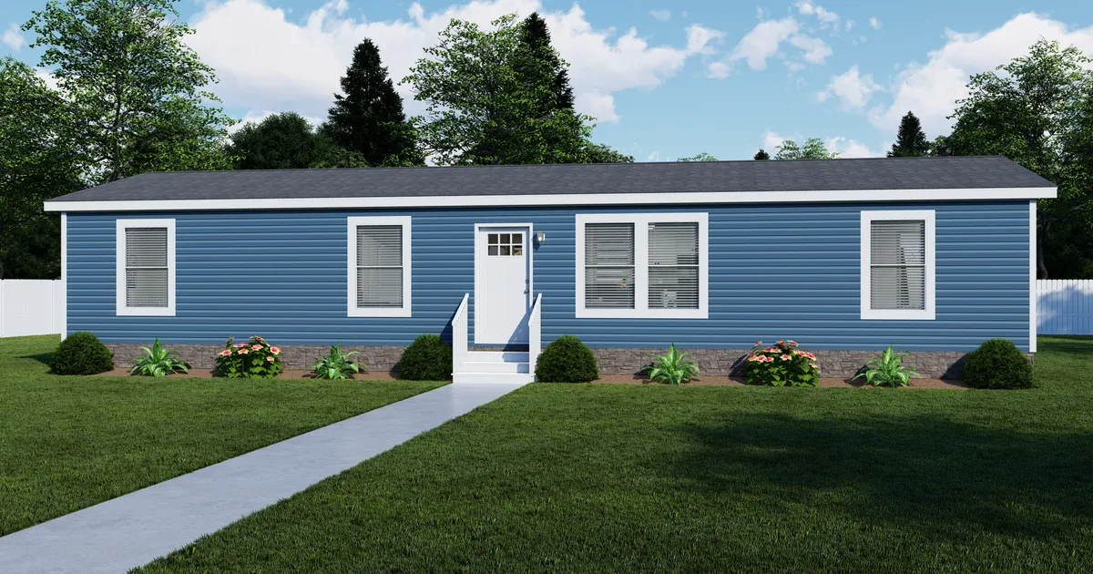 1981 Single Wide Mobile Home | AllSurplus