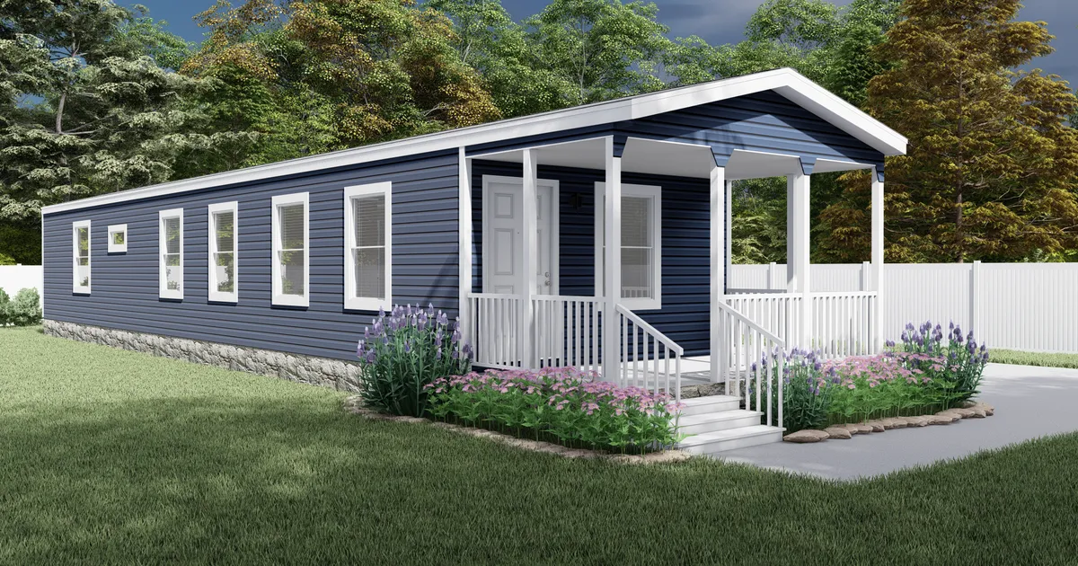 Home Details Clayton Homes of Lumberton