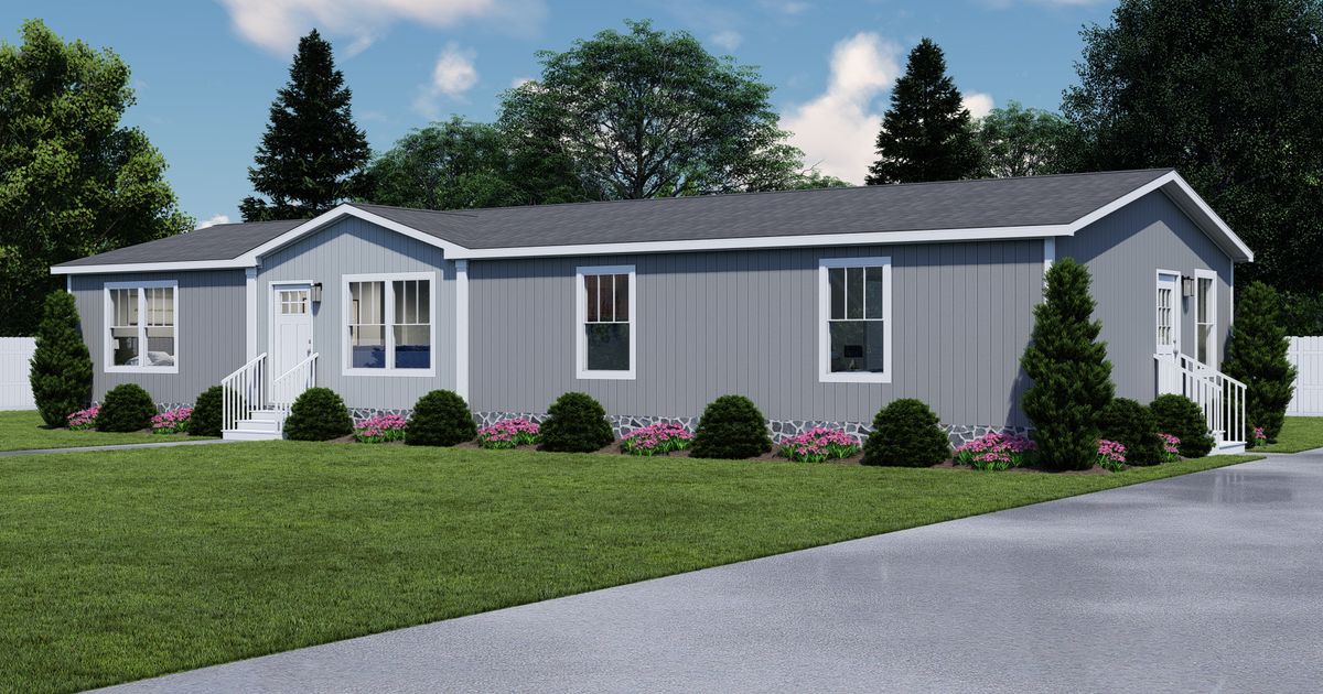 Illustration of Roofsouth Perms Love Homes