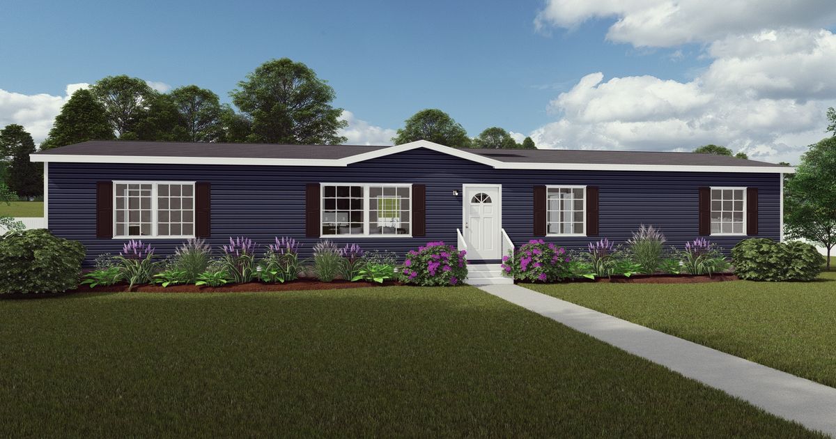 Home Details Clayton Homes of Youngsville