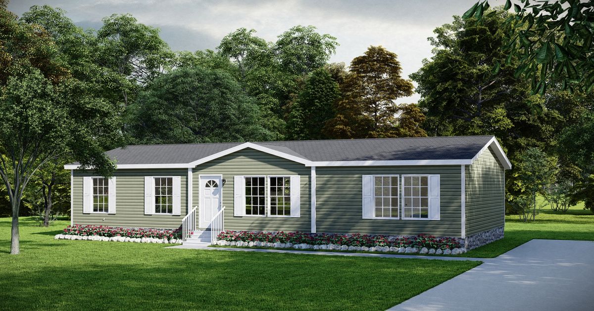 Home Details Oakwood Homes of Moncks Corner