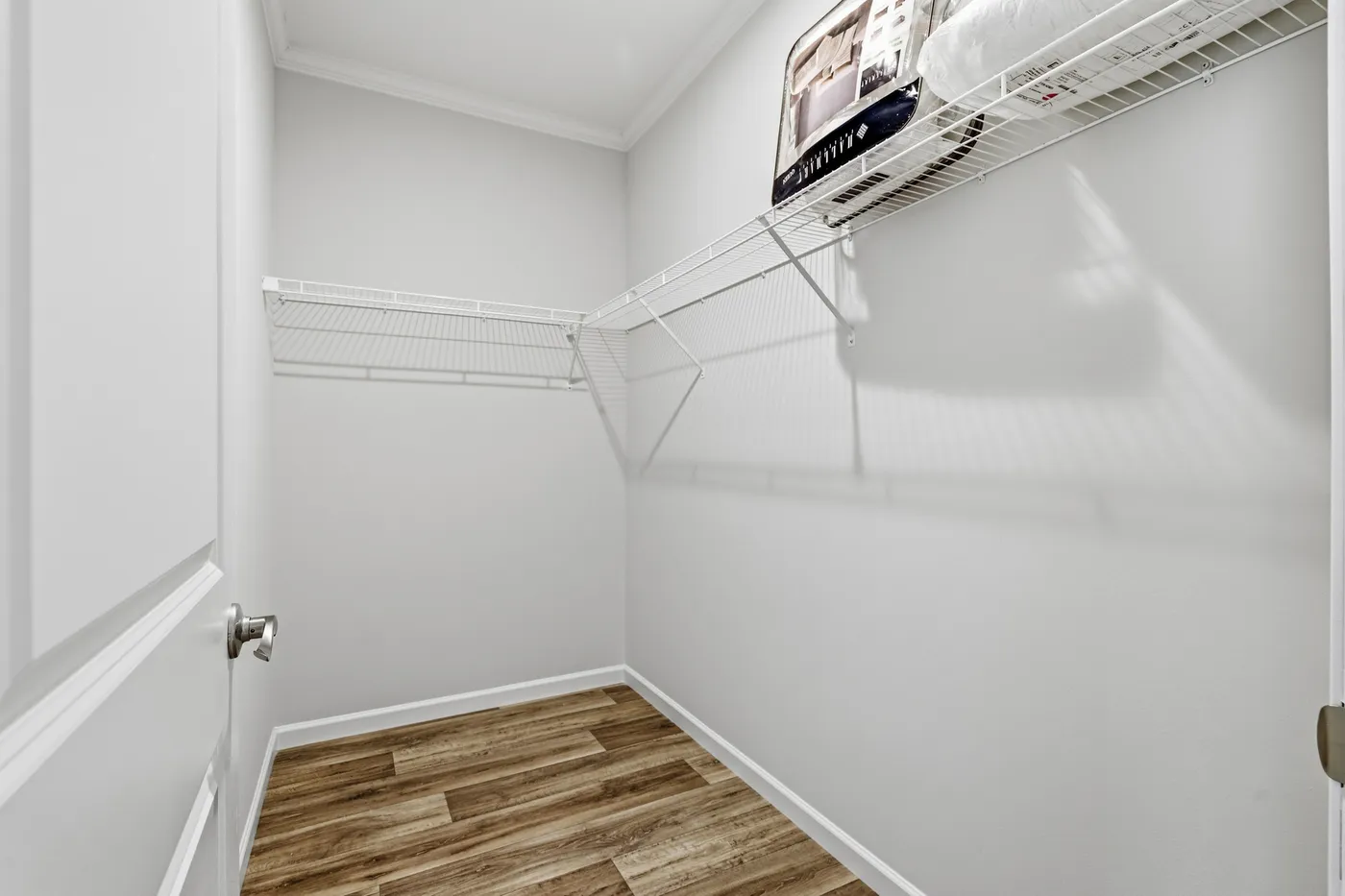 The SOUTHERN CHARM Exterior. This Manufactured Mobile Home features 3 bedrooms and 2 baths.