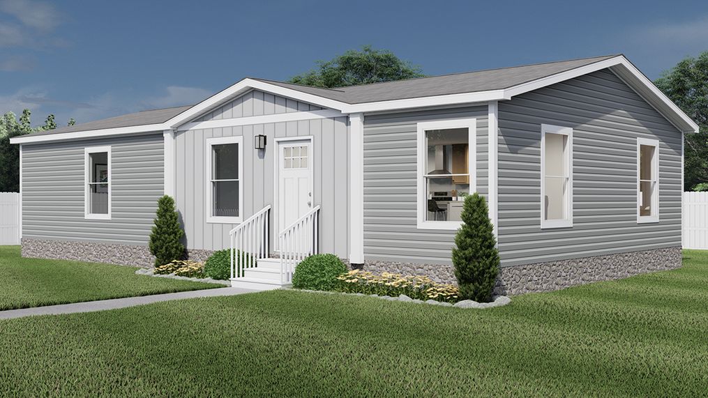 Home Details Clayton Homes of Cleveland