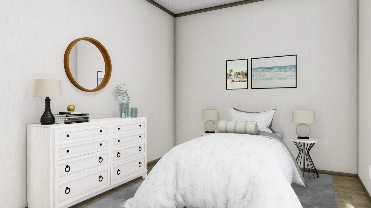 Guest Bedroom