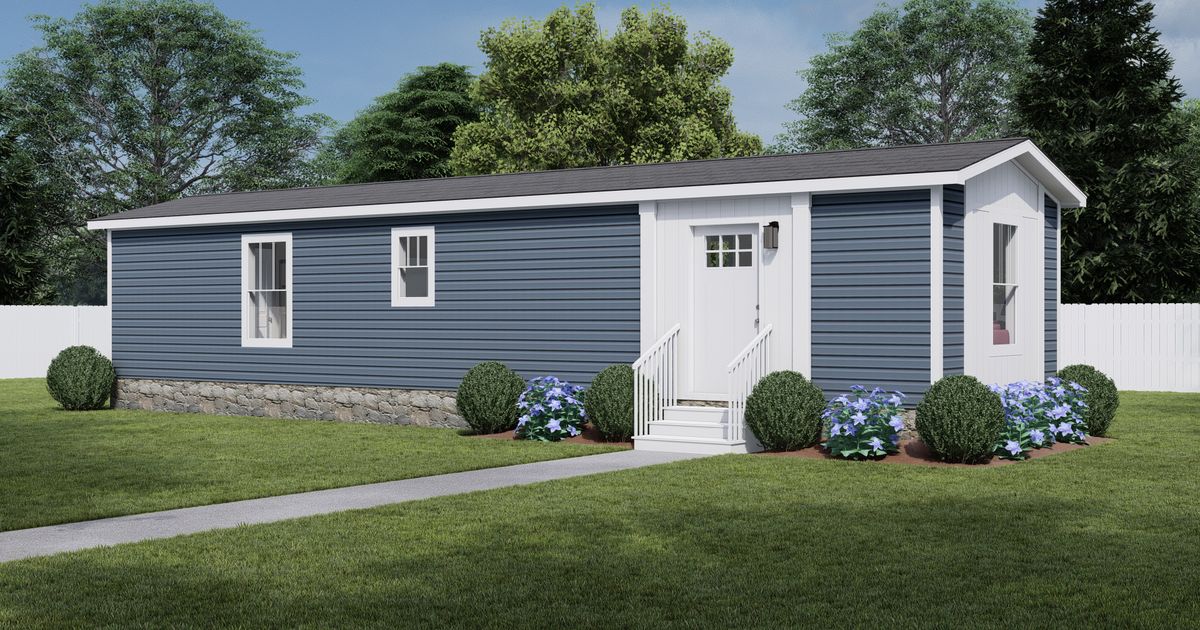 Home Details Clayton Homes of Athens