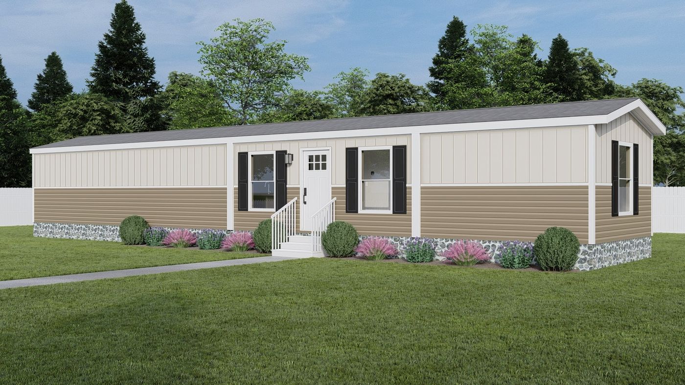 Modular, Manufactured, Mobile Homes For Sale Near Me