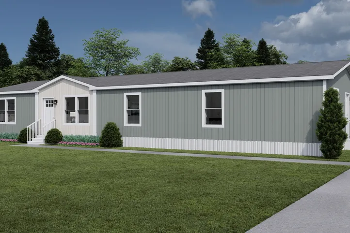 Light Drizzle / Oatmeal