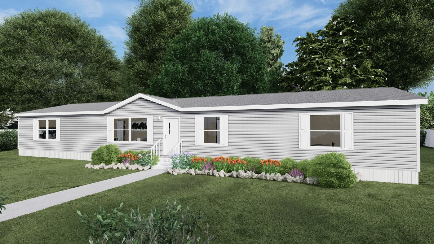 Home Details Clayton Homes of Glendale