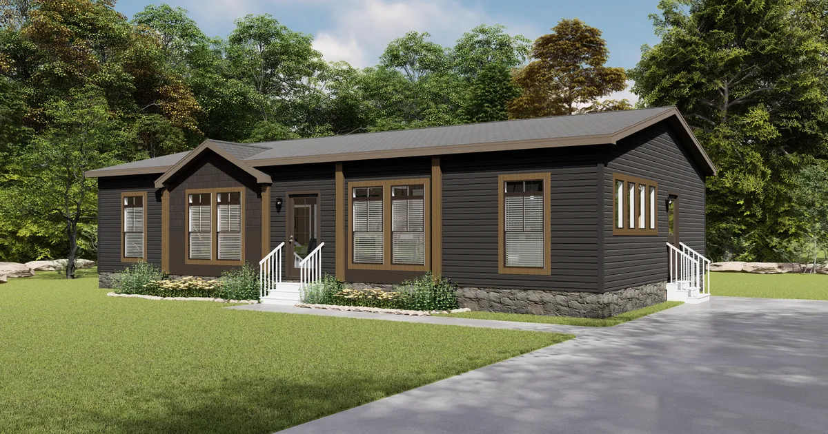 Home Details Clayton Homes of Rome